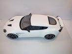 Tecnomodel 1:18 - Model coupé - Aston Martin GT Coupè 8V, Hobby en Vrije tijd, Nieuw