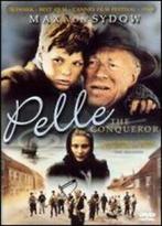 Pelle the Conquerer [DVD] [1988] [Region DVD, Cd's en Dvd's, Zo goed als nieuw, Verzenden