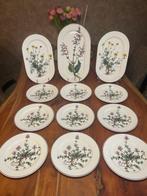 Villeroy & Boch - Eetservies - Porselein - Botanica
