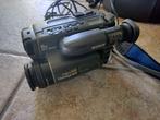 Sony CCD-TR707E Analoge videocamera