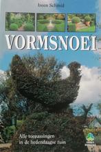 Vormsnoei 9789021525969, Gelezen, Ireen Schmid, Verzenden