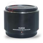 Fujifilm MCEX-45G WR Macro extension tube nr. 3281, Ophalen of Verzenden, Zo goed als nieuw