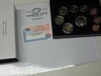 Spanien 5,88 Euro munten set 2005 Pp proof mit 2 Euro Don..., Postzegels en Munten, Munten | Europa | Euromunten, Verzenden, België