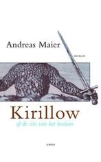 Kirillow 9789026319471 A. Maier, Verzenden, Gelezen, A. Maier