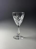 Val Saint Lambert - Wijnglas (6) - Portglas - Service LUBIN