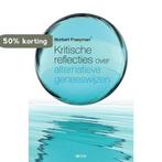 Kritische reflecties over alternatieve geneeswijzen, Boeken, Verzenden, Zo goed als nieuw, Norbert Fraeyman