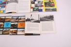De Alk - - Train miniature (26) - 26 volumes de livres sur, Hobby en Vrije tijd, Modeltreinen | H0, Nieuw
