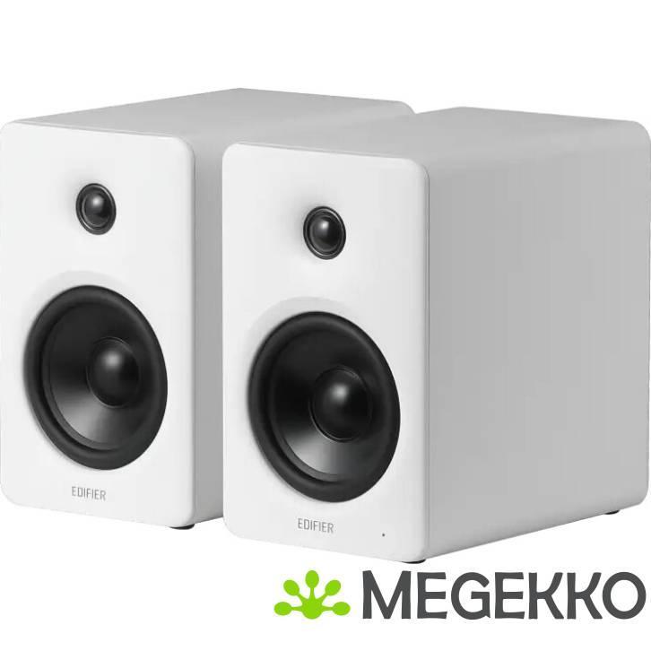 Edifier M90 Wit, Informatique & Logiciels, Ordinateurs & Logiciels Autre, Envoi