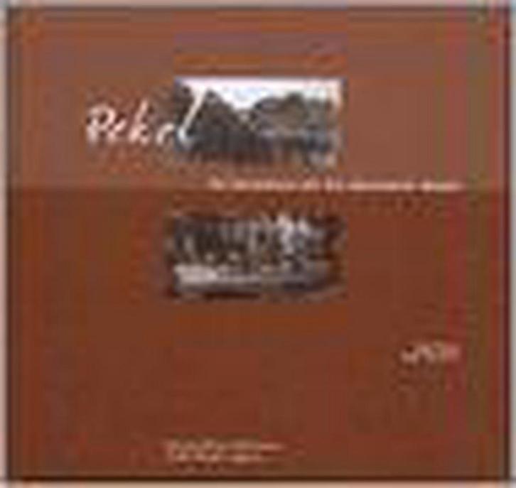 Pekel 9789050281300 A. Tiktak, Boeken, Overige Boeken, Gelezen, Verzenden