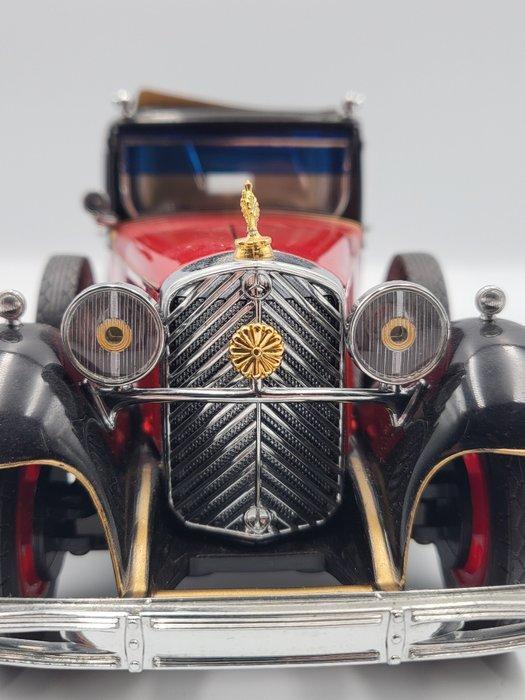 Franklin Mint Precision Models – Daimler Limousine 770 K, Antiek en Kunst, Curiosa en Brocante