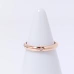 Cartier - Ring - Wedding - 18 karaat Roségoud, Handtassen en Accessoires, Nieuw