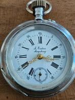 A. Enderes - 1850-1900