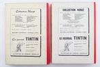Tintin (magazine) - Recueils N°53 + N°75 - 2 Album -, Livres