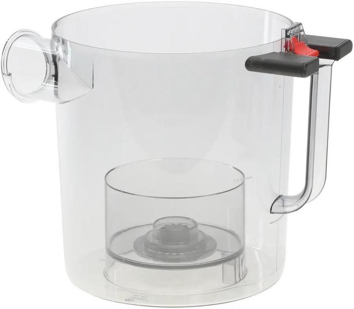 Siemens Container motor Stofkastmotor zonder filter, Elektronische apparatuur, Stofzuigers, Verzenden