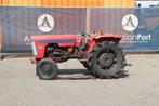 Veiling: Minitractor Iseki TS2000 Diesel, Zakelijke goederen, Landbouw | Tractoren, Ophalen, Nieuw