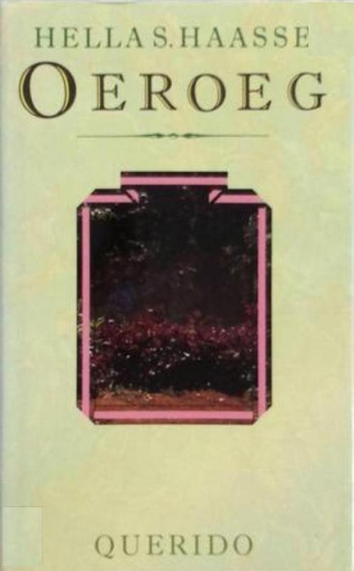 Oeroeg 9789021465296 Hella S. Haasse, Boeken, Romans, Zo goed als nieuw, Verzenden