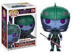 Funko POP! Marvel Guardians of the Galaxy-Hala the Accuser, Ophalen of Verzenden, Nieuw