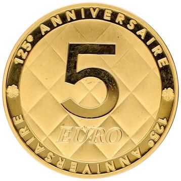 Frankrijk. 5 Euro 2008 - Coco Chanel