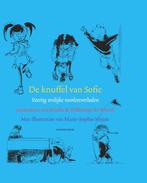 De knuffel van Sofie 9789023993261 Annemarie ten Brinke, Verzenden, Zo goed als nieuw, Annemarie ten Brinke