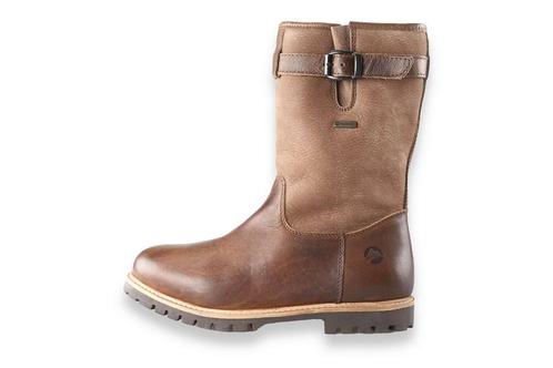Travelin Snowboots in maat 41 Bruin | 5% extra korting, Kleding | Heren, Schoenen, Bruin, Zo goed als nieuw, Overige typen, Verzenden