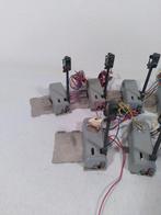 Märklin H0 - 7188 - Signaux (8) - Signaux lumineux, Hobby & Loisirs créatifs, Trains miniatures | HO