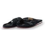 PME Legend Slippers in maat 44 Zwart | 5% extra korting, Kleding | Heren, Schoenen, Slippers, Verzenden, Zwart, PME Legend