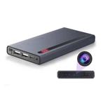 Power Bank Mini Security Camera 8000mAh - 4K Camcorder, TV, Hi-fi & Vidéo, Verzenden