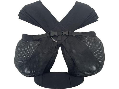 Minimonkey Twin Mesh Black, Huis en Inrichting, Woonaccessoires | Overige, Nieuw, Verzenden