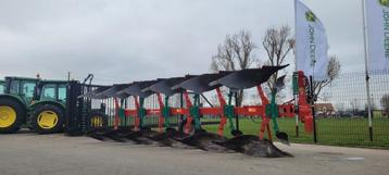 Kverneland LS100-200 beschikbaar voor biedingen