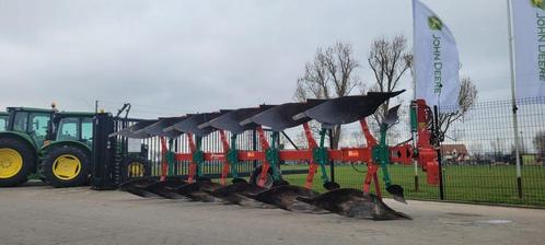 Kverneland LS100-200, Zakelijke goederen, Landbouw | Werktuigen, Akkerbouw, Grondbewerking, Ophalen