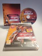 Singstar Guitar Playstation 3, Consoles de jeu & Jeux vidéo, Jeux | Sony PlayStation 3, Ophalen of Verzenden