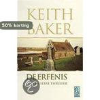 De erfenis / Sirene pockets / 131 9789058310811 K. Baker, Verzenden, K. Baker