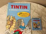 Tintin Verzameling objecten en documenten over Kuifje, Boeken, Strips | Comics, Nieuw