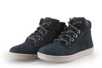 Muyters Hoge sneakers in maat 27 Blauw | 5% extra korting, Enfants & Bébés, Vêtements enfant | Chaussures & Chaussettes, Verzenden
