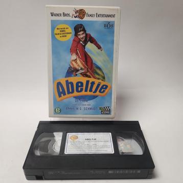 Abeltje VHS, CD & DVD, Ophalen of Verzenden