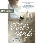 The Poets Wife 9780552774437 Judith Allnatt, Boeken, Verzenden, Gelezen, Judith Allnatt