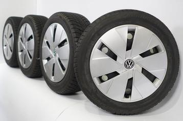 Volkswagen ID3 18 inch velgen Bridgestone Winterbanden Origi, Auto-onderdelen, Ophalen of Verzenden, Nieuw