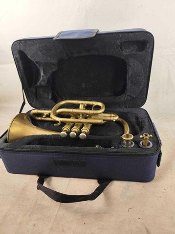 Couesnon - Si bemolle - - Cornet - France, Musique & Instruments