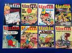 Tintin (magazine) - 168 Magazines - EO - 1978/1980, Boeken, Nieuw