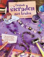 Originele sieraden met kralen - ideeën en projecten, Boeken, Verzenden, Gelezen, M. Potter