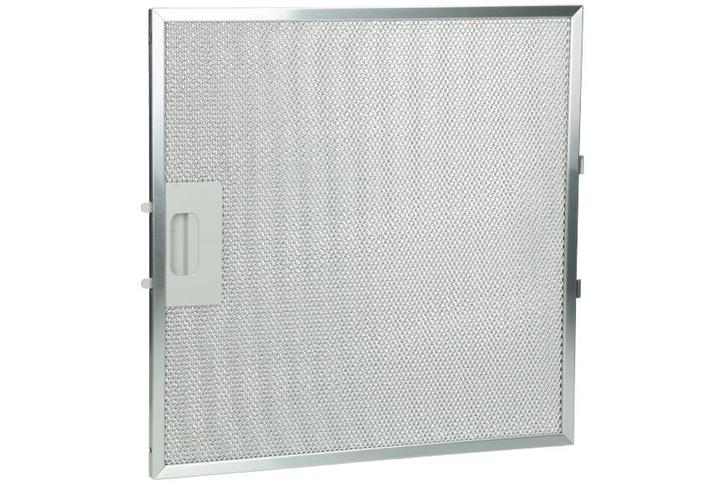 Metaalfilter voor Scholtes 481248058144, Electroménager, Hottes, Envoi