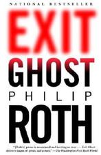 Exit Ghost, Livres, Verzenden
