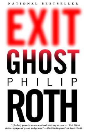 Exit Ghost, Boeken, Taal | Overige Talen, Verzenden
