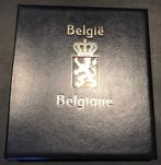 België 1985/1994 - Verzameling Belgie in DAVO IV LUXE album, Postzegels en Munten, Gestempeld