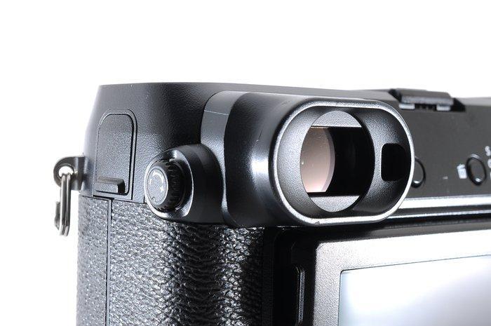 Fujinon GFX 50R Digitale camera, Audio, Tv en Foto, Fotocamera's Digitaal