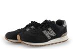 New Balance Sneakers in maat 42½ Zwart, Verzenden, Sneakers