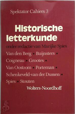 Historische letterkunde, Boeken, Taal | Overige Talen, Verzenden