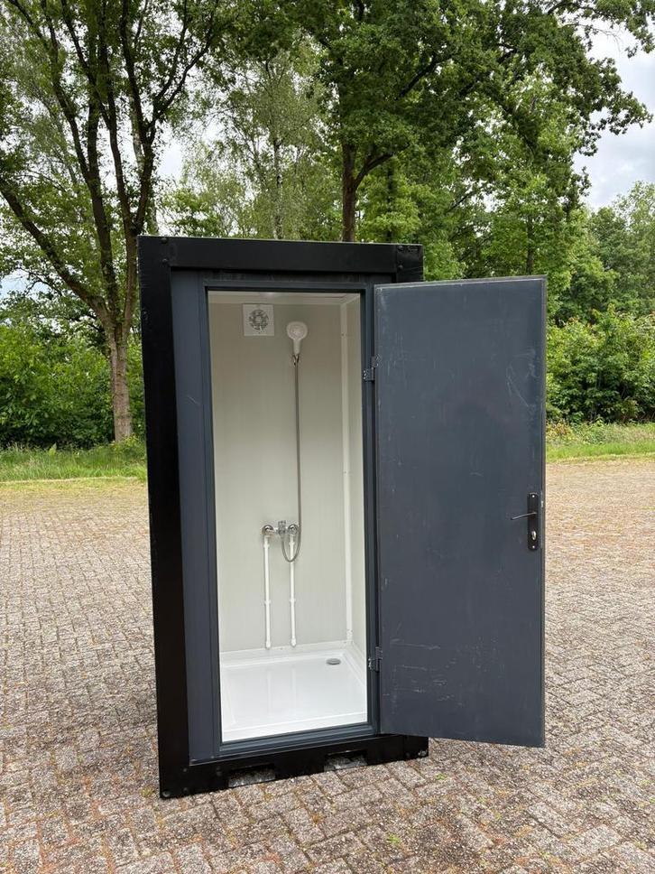 Mobiele Douchecabine te koop | Luxe & geïsoleerd, Doe-het-zelf en Bouw, Sanitair, Nieuw, Douche, Ophalen of Verzenden
