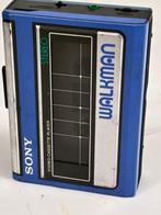 Sony - WM-31/32/41 - Gereviseerd - Blauw - Walkman