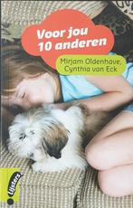 Voor jou 10 anderen 9789001808426 Mirjam Oldenhave, Boeken, Verzenden, Zo goed als nieuw, Mirjam Oldenhave